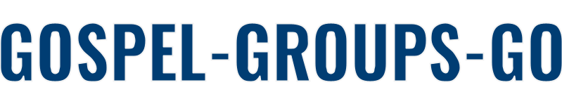 Gospel Groups Go logo representing OV Church's mission-driven community and multi-cultural values.