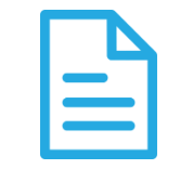 Sermon notes icon representing [OV]Church's resources for following along with the sermon.